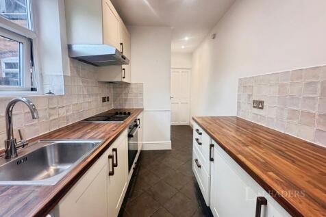 Cecil Road, Selly Park, B29 photo 4