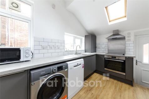 Cavendish Road, Jesmond, Newcastle Upon Tyne, NE2 photo 4