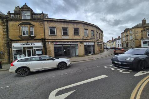 Shop for Rent