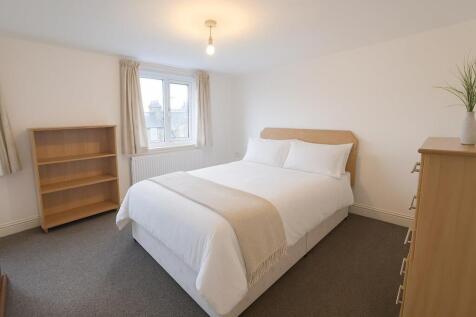 Dressed Bed