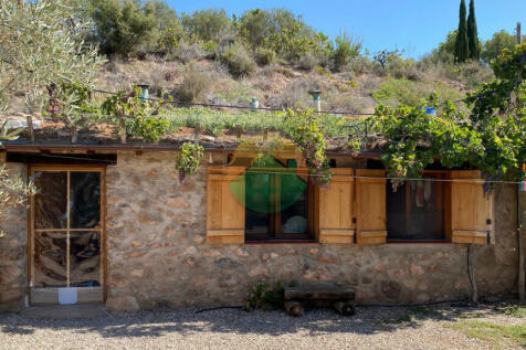 Two Country Houses For Sale-TOT19-1
