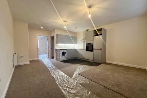 Kitchen/Living