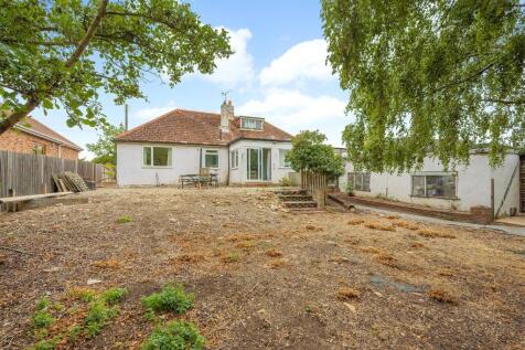 Dargate Road, Yorkletts, Whitstable