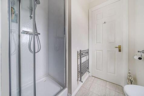 Jack &amp; Jill En Suite