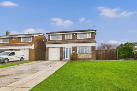 Skelmersdale, WN8 - property photo