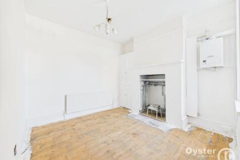 Reception/ Dining Area