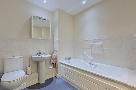 INTERCONNECTING BATHROOM