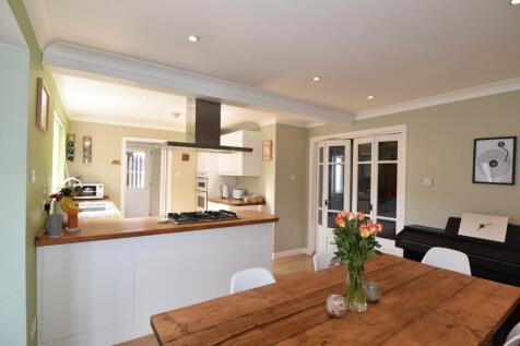 Buchanan crescent, Livingston, West Lothian, EH54 photo 4