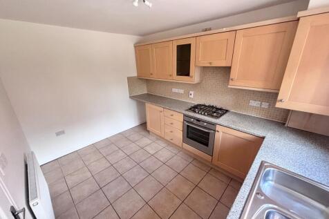 Drew Court, Ashby-De-La-Zouch, LE65 photo 5