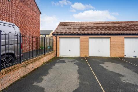 Garage and Parking