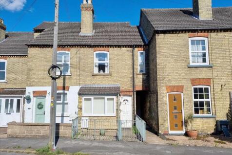 Sleaford, NG34 - property photo