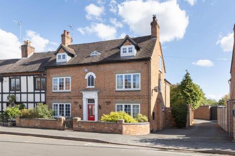 14 Broad Street, Brinklow