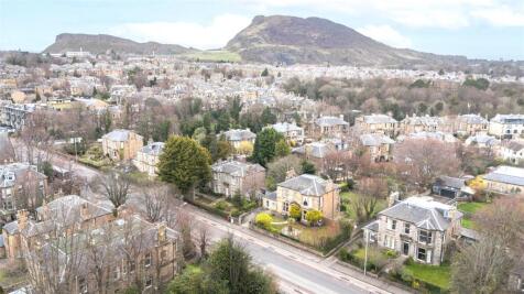 9 Craigmillar Park