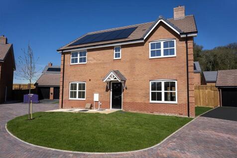 The Standford Plot 139 at Union View