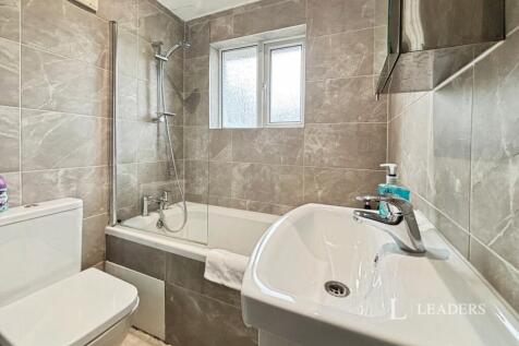Norham Avenue, Southampton, Hampshire, SO16 photo 5