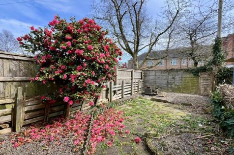 37 Castle Street, Kirkcudbright - Williamson and H