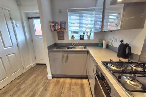 Integrated Kitchen
