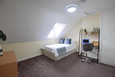 27/28- Newland Street West - Student House photo 4