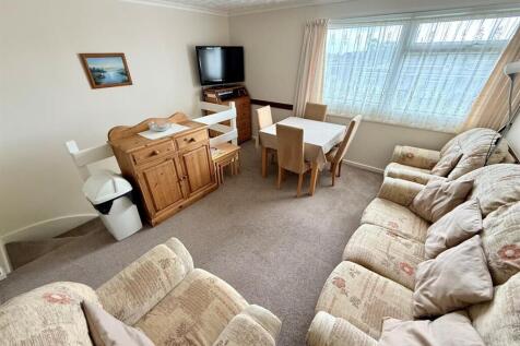 Living Room Area