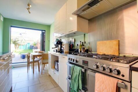 Kitchen Breakfast Room