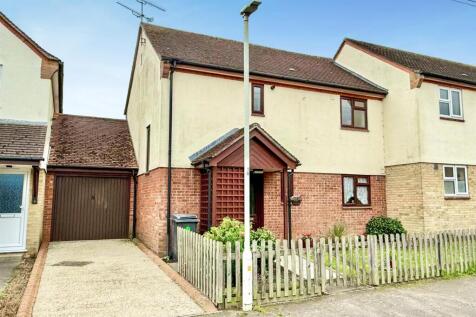Chelmsford, CM1 - property photo