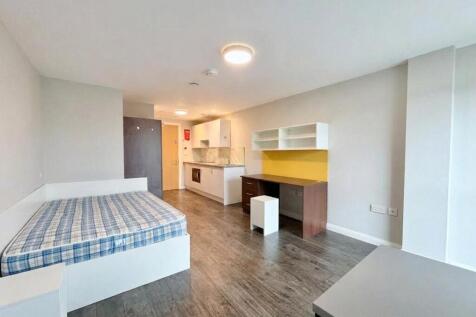 Open-Plan Living