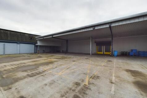 Light Industrial to rent Image 10