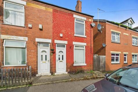 Mansfield, NG18 - property photo