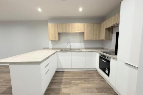 Edward Street, Derby photo 5