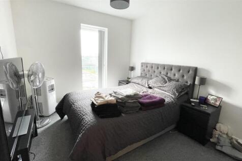 White Rose Apartments, White Rose Way, Doncaster photo 3