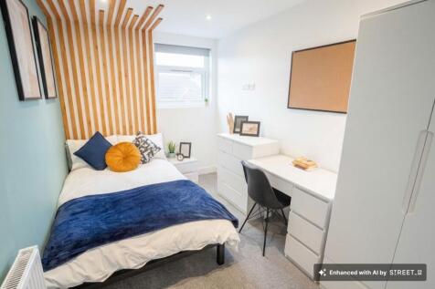 Bedrooms