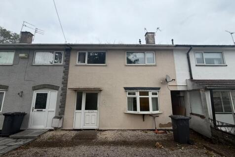 3 Bedroom Terraced in LE2 9FU