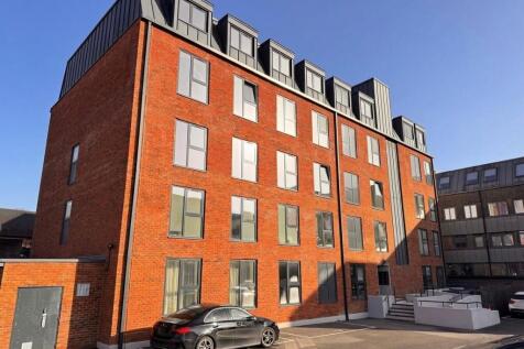 1 bed flat for sale Fairfield Road, Brentwood CM1