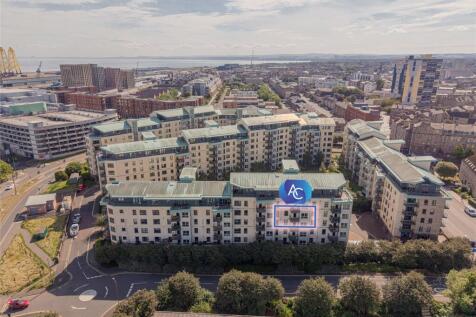 Drone Image