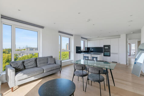Quest House, Escapade Place, Tower Hamlets, London photo 5
