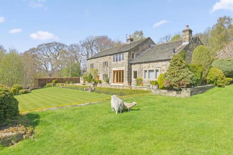 Langbar Road, Ilkley photo 3