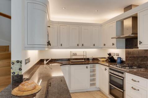 Dennings House_Kitchen