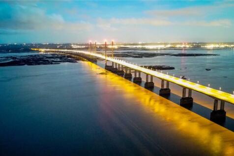 Severn Bridge
