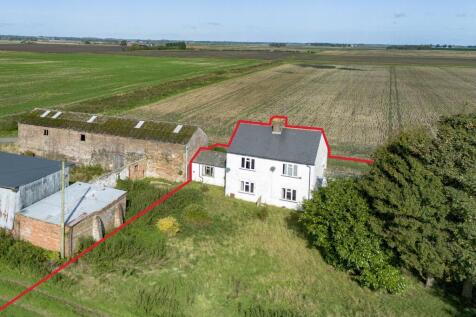 Aerial View - Pro...