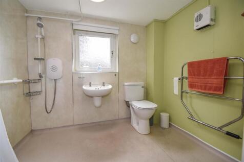 Wet Room