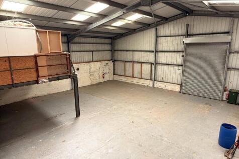 Warehouse