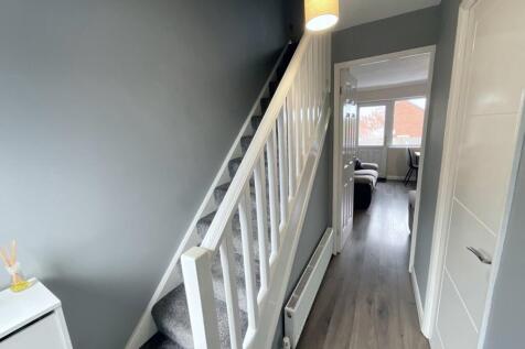 HALLYWAY