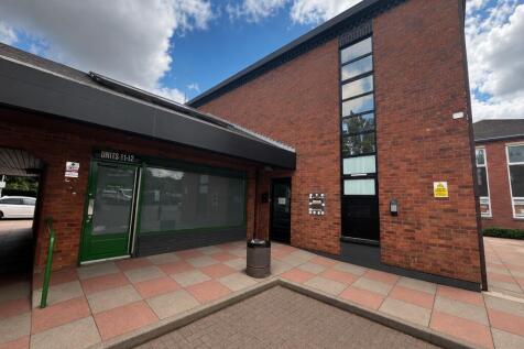 Prominent Commercial Building To Let ¿ Team Val