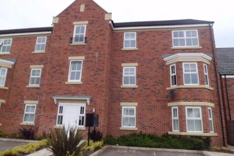 image of the house in sidings place