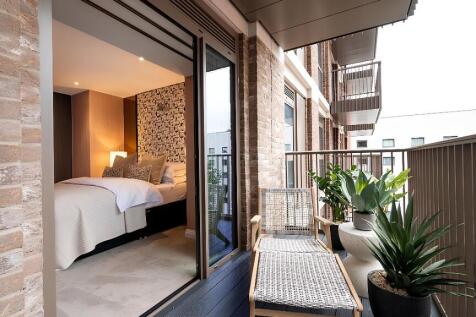 1 bed, 1 bath Flat in london - Photo 5