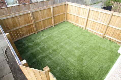 Private Garden