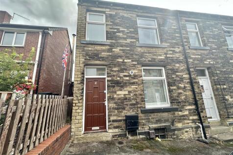 Bramleys Estate Agents - Edward Street - Liversedg