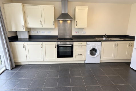 Kitchen/Lounge
