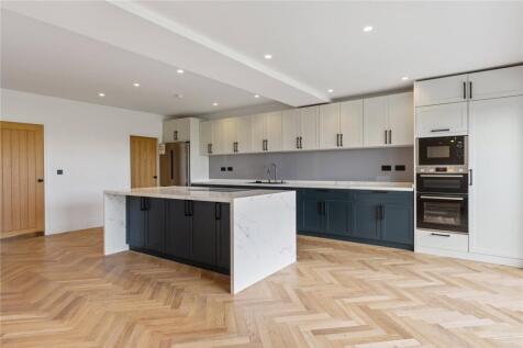 Kitchen/Family Room