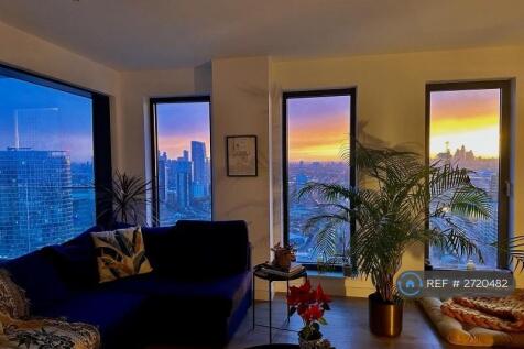 Lounge Sunset View